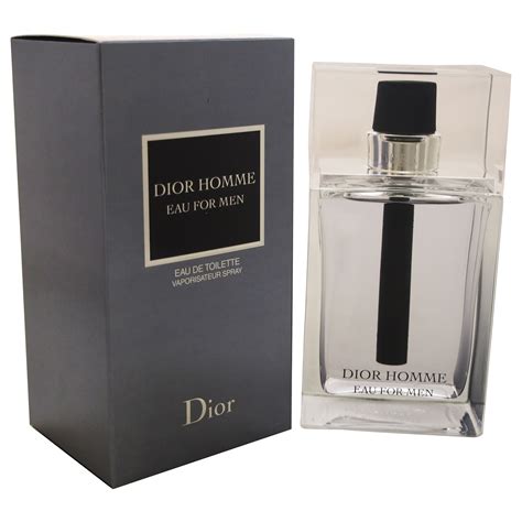 dior homme eau for men 5 oz|Dior Homme by christian.